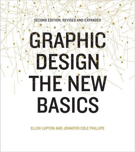 Top 10 books for Visual Designers / Graphic Designers – The Designer's